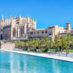 Mallorca nyaralás 2026 repülővel