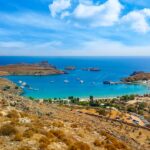 Rodosz nyaralás 2026