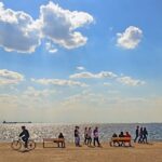 Húsvét a Görög tengerparton