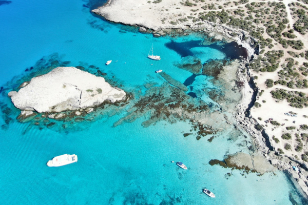 Ciprus Páfosz olcsó nyaralás repülővel szállással 2024-2025