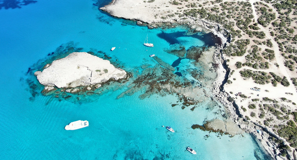 Ciprus Páfosz olcsó nyaralás repülővel szállással 2024-2025