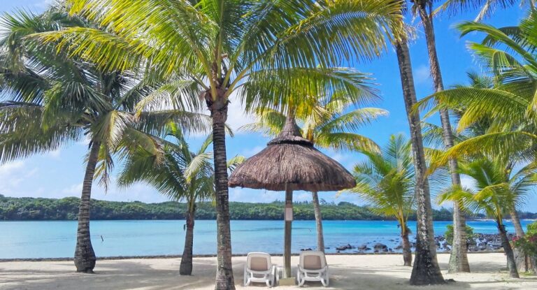 Mauritius olcsó nyaralás reggelivel 337.650 Ft/fő-től repülővel szállással