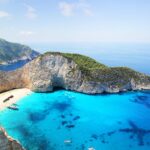 Zakynthos olcsó nyaralás repülővel 2025