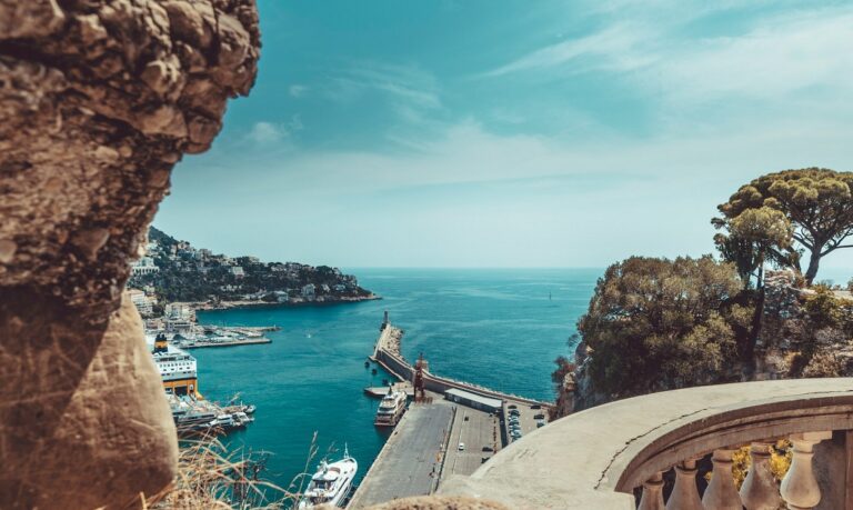 Egy hetes Francia Riviéra nyaralás 80.675 Ft/fő repjegy és szállás