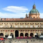 Bologna és Firenze olcsó utazás repülővel