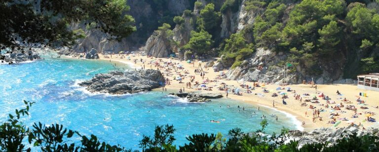 Costa Brava nyaralás 2026