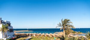 Hurghada All inclusive nyaralás 2026