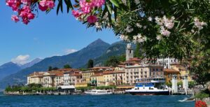 Comoi-tó olcsó utazás