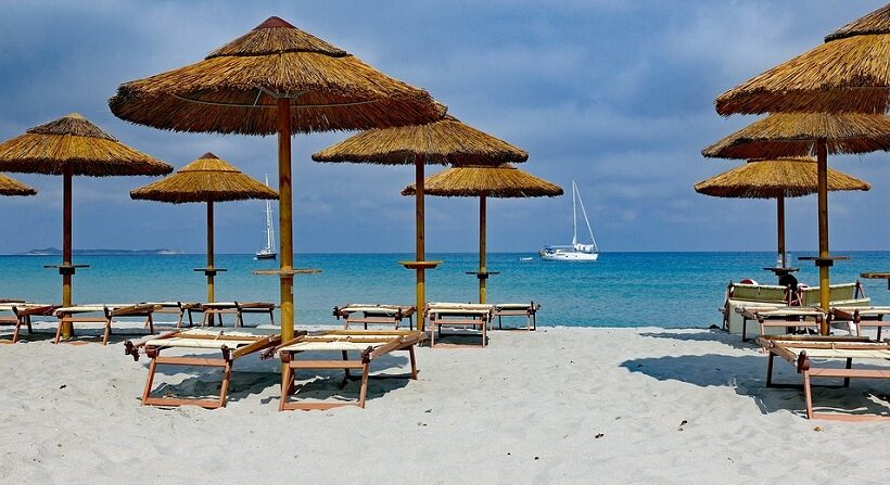 Szardínia olcsó nyaralás repülővel 2026