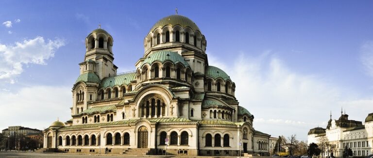 Bulgária, Szófia 3 napos kirándulás reggelivel 35.850 Ft-tól szállással repülővel