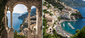 Sorrento olcsó nyaralás