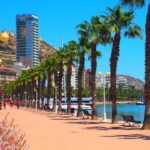 Alicante 3 napos kirándulás repülővel