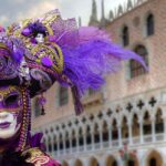 3 napos Velencei karnevál repülővel 36.550 Ft-tól Hotel és reggelivel Velencei Karnevál 2025 repülővel