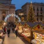 Szicília Palermo adventi utazás