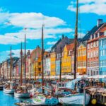 Koppenhága 1 napos utazás