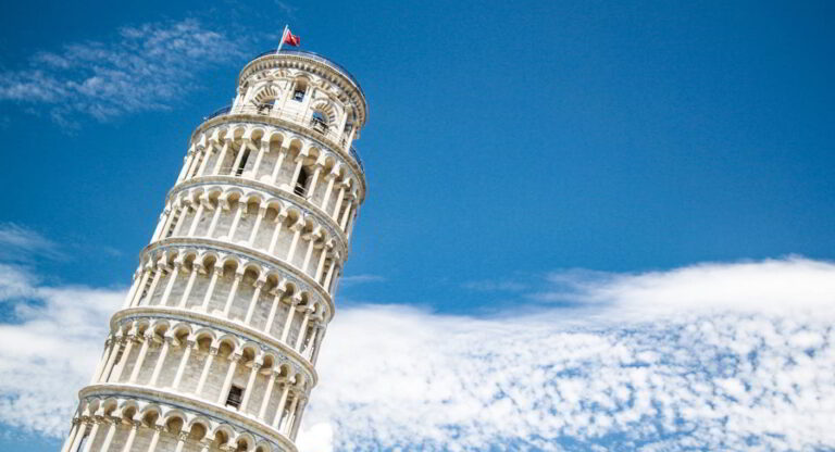 Toscana utazás repülővel és szállással 59.350 Ft-től