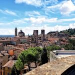 Bergamo olcsó utazás