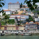 Porto utazás repülővel