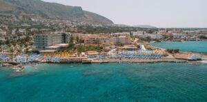 Kérta all inclusive nyaralás