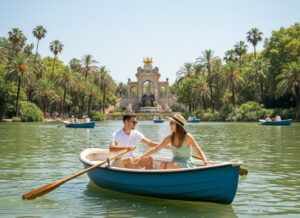 Barcalona olcsó utazás 2026