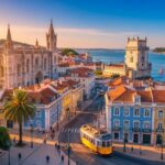 Lisszabon olcsó utazás 2026