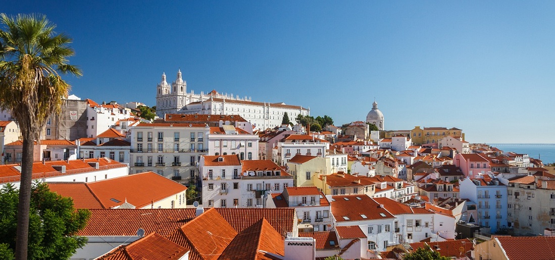Lisszabon látnivalók