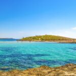 Ciprus olcsó nyaralás Nissi Beach ayia Napa