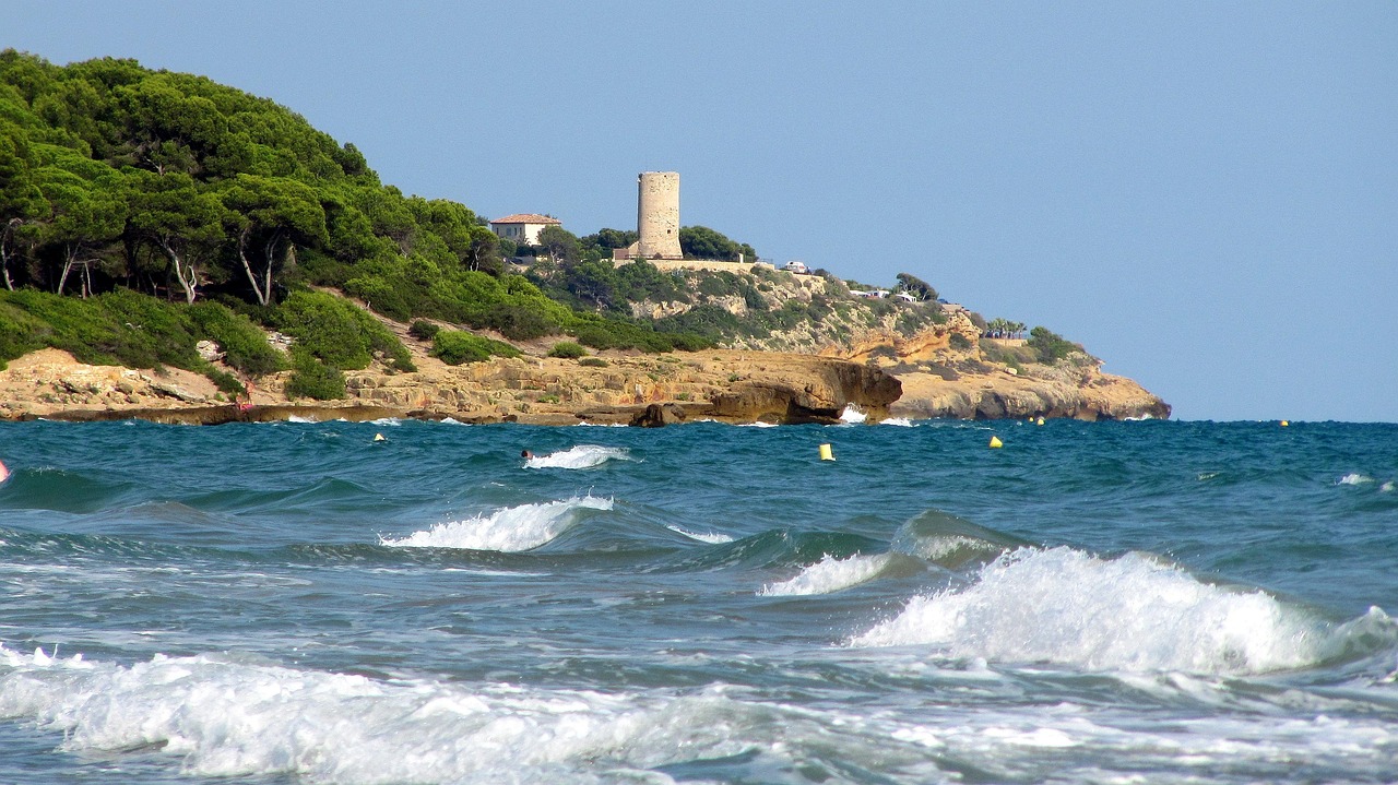 Costa-Dorada-latnivalok