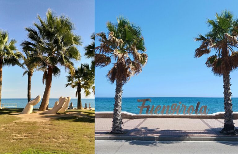 Costa del Sol látnivalók