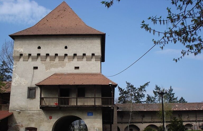 Marosvásárhely látnivalók