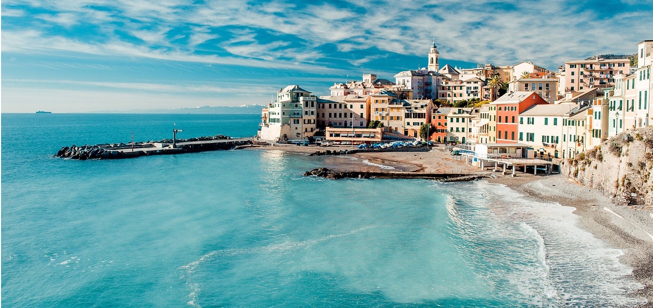 Santorini látnivalók és strandok