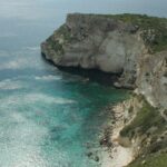 Szardinia Cagliari olcsó utazás Budapestről