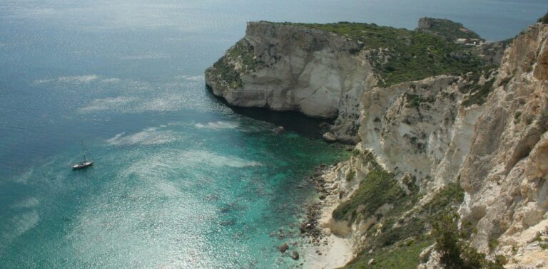 Szardinia Cagliari olcsó utazás Budapestről