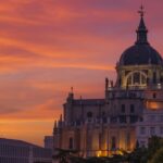 Madrid utazás 2 nap alatt