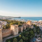 5 nap Malagában télből a nyárban csak 66.435 Ft. repülővel + Hotel reggelivel Malaga utazás repülővel 2026