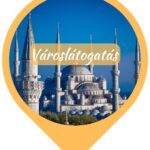 Olcsó vársolátogatás repülővel 2026