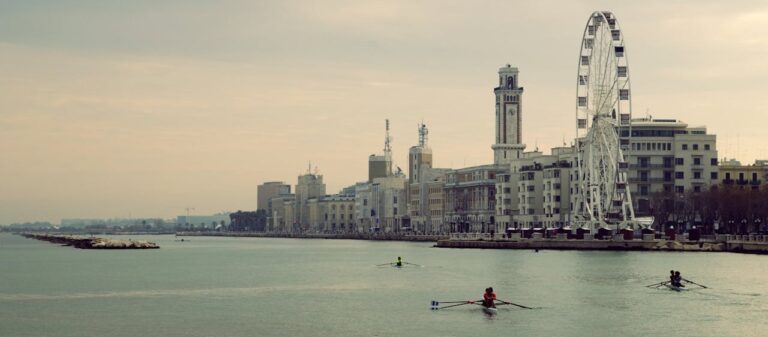 Bari látnivalók egy nap alatt