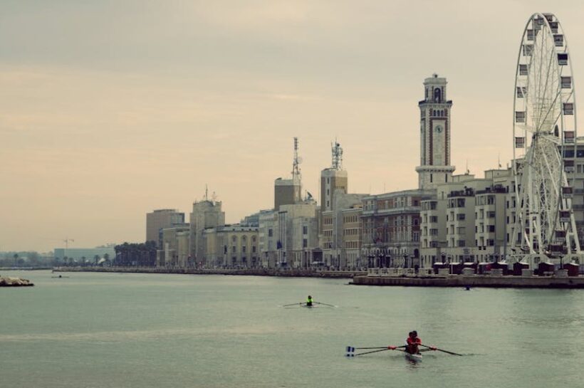 Bari látnivalók egy nap alatt