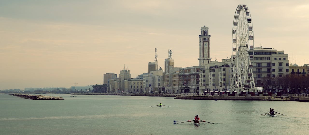 Bari látnivalók egy nap alatt