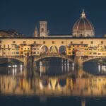 Firenze városlátogatás Budapestről repülővel