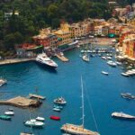 Genova és Portofino nyaralás repülővel