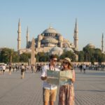 4 napos utazás Isztambulba