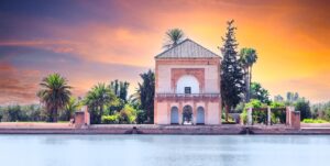Marrakesh utazás 5 nap