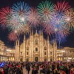 Milánó szilveszteri utazás