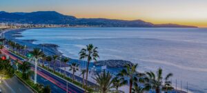 Franciaország olcsó utazás repülővel