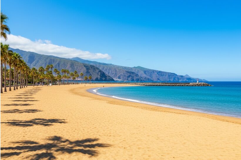 Tenerife nyaralás Last Minute