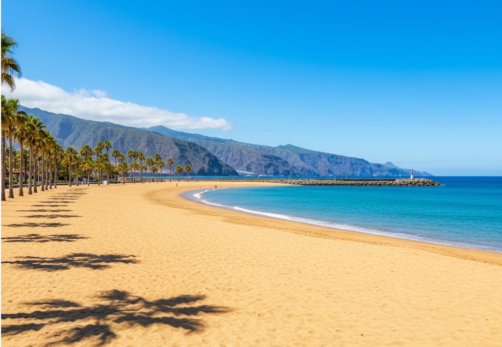 Tenerife nyaralás Last Minute