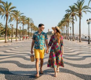 Alicante nyaralás last minute