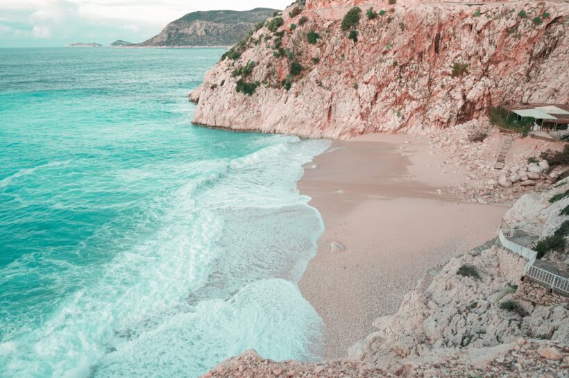 Antalya kiruccanás repülővel