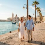 Bari 5 napos kirándulás repülővel